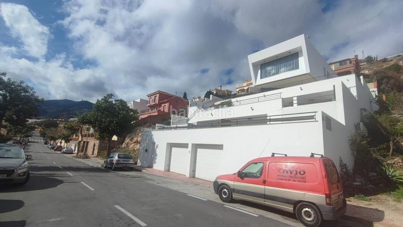 Foto f5af963a-2531-45b6-8469-ab8071241336. Terreno residencial en Montealto - Monterrey Benalmádena