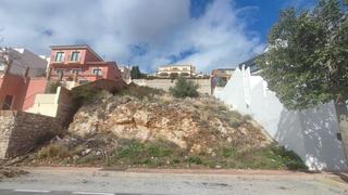 Residential Plot  Avenida de la libertad