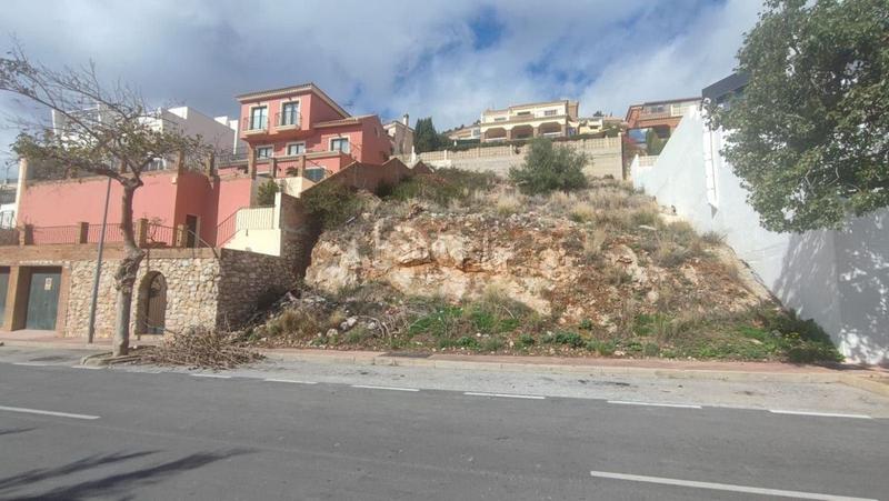 Foto 04aa5e4b-2144-4102-98e8-072e52f34e87. Terreno residenziale in Montealto - Monterrey Benalmádena