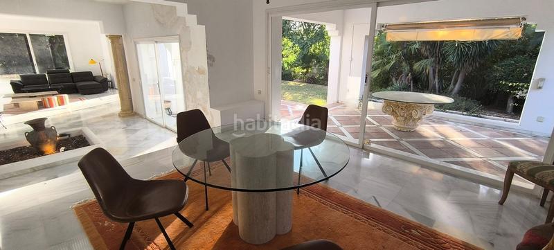 Foto 02a4b283-144f-49cf-9e1c-cb2472c6434d. Chalet mit pool in Paraiso - Barronal Estepona