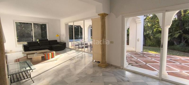 Foto 312cff0f-8964-47bb-aeb6-b6f12af247d7. Chalet mit pool in Paraiso - Barronal Estepona