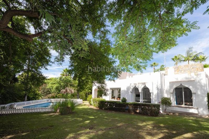 Foto 76c20467-953e-4360-afdb-22c4c0a07272. Chalet mit pool in Paraiso - Barronal Estepona