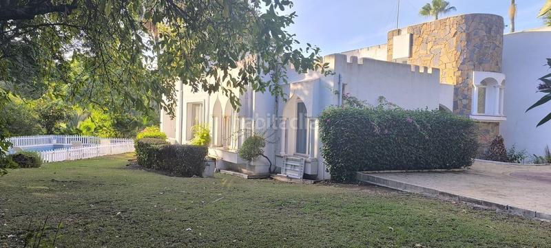 Foto b7f5642e-e47e-4b37-bcf1-6a914758f0db. Chalet mit pool in Paraiso - Barronal Estepona