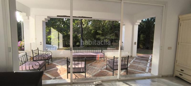 Foto 492bb5dc-df37-48cd-a87f-94200ca6b993. Chalet with pool in Paraiso - Barronal Estepona