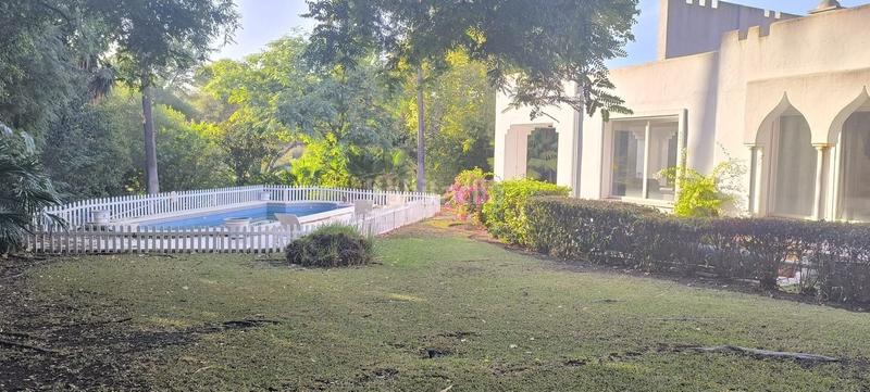 Foto cecf1a11-b1aa-4c1d-a211-5b331ef259cd. Chalet with pool in Paraiso - Barronal Estepona