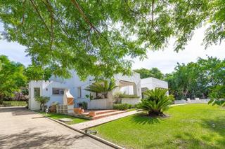 Chalet à Paraiso - Barronal