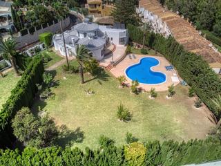 Chalet  Avenida del pacífico
