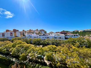 Àtic a Parque de la Paloma. Exclusivo atico duplex en venta en benalmadena!