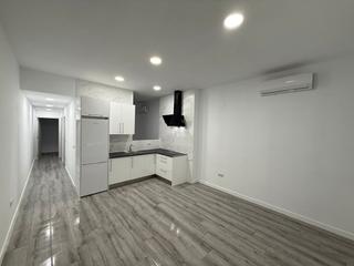 Etagenwohnung in Calle miami 1