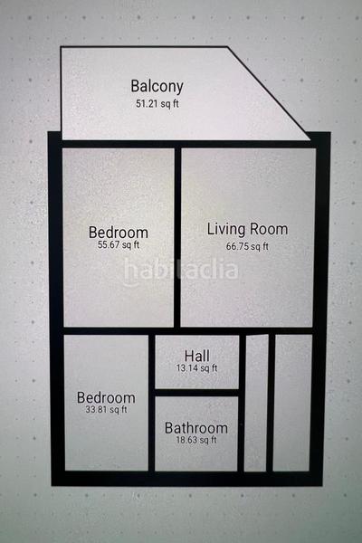 Foto d58113e9-75b8-45b3-8f5e-a5cff7d03570. Apartamento piso con vistas al mar centrico benalmadena costa en Benalmádena