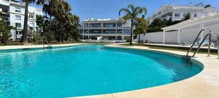 Ground floor in Hacienda Torrequebrada