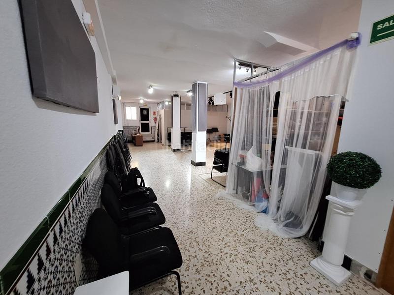 Foto ad663d96-09e7-4407-9015-ac7f95d439b8. Local comercial en Arroyo de la Miel Benalmádena