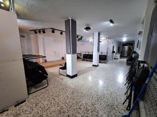 Local commercial à Arroyo de la Miel