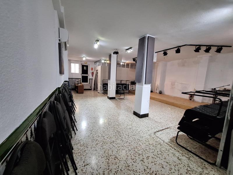 Foto bd027d2c-88d8-4088-9814-56a92bfbd1ba. Locale commerciale in Arroyo de la Miel Benalmádena