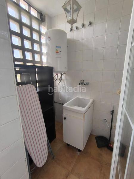 Foto be733bef-e3e8-42c6-9996-2d083b8b5549. Lloguer àtic amb aparcament a Cortijo Torrequebrada Benalmádena