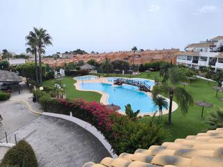 Location Attique à Cortijo Torrequebrada