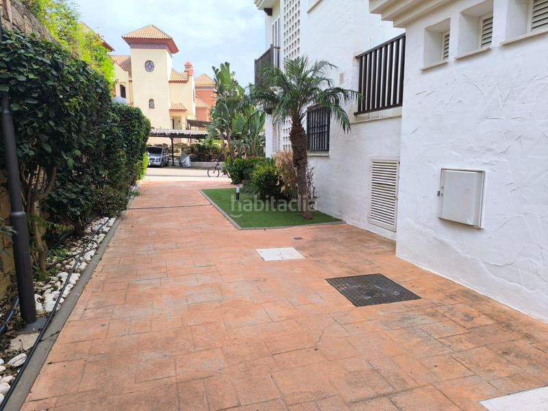 Foto 19f0b0c2-14d0-4673-b125-0eb96b4479a3. Rent penthouse with parking in Cortijo Torrequebrada Benalmádena