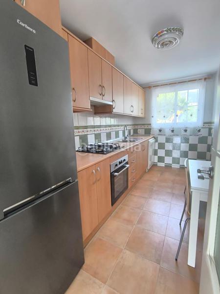 Foto 1d035f09-02b9-48b3-a4b6-fc8dc6dbcd02. Rent penthouse with parking in Cortijo Torrequebrada Benalmádena