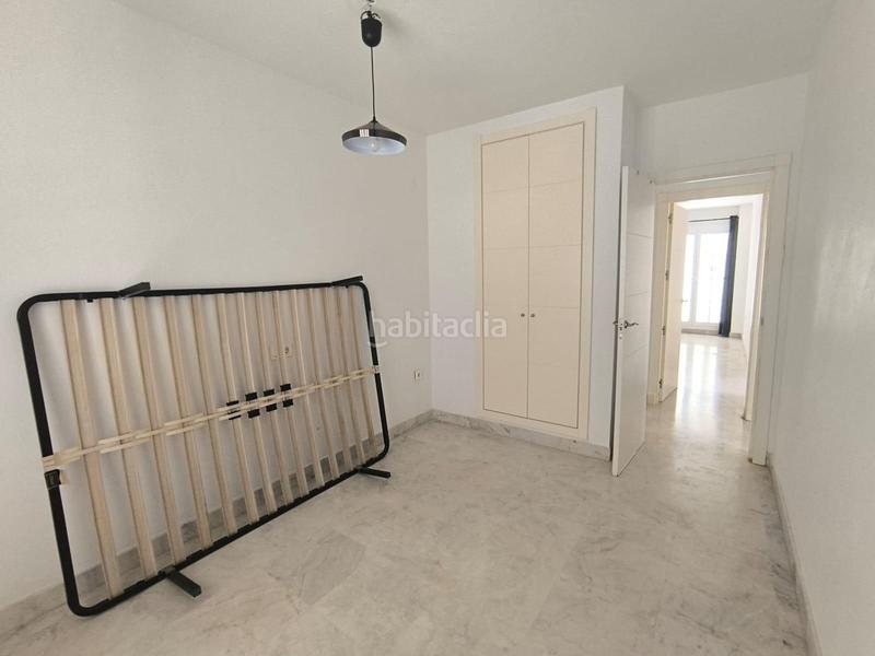 Foto 1f74c422-034a-49bb-947b-967f2904937b. Rent penthouse with parking in Cortijo Torrequebrada Benalmádena