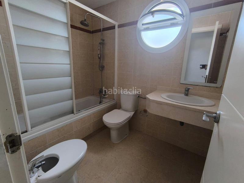 Foto 3422e446-a199-4224-97df-b5a37c701f60. Rent penthouse with parking in Cortijo Torrequebrada Benalmádena