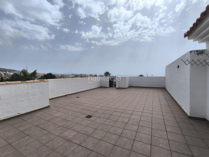 Foto 46fea496-3c49-44df-85e9-7ae38819b226. Rent penthouse with parking in Cortijo Torrequebrada Benalmádena