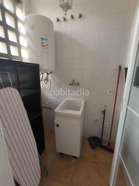 Foto 48c14b5a-0f67-4d87-a53c-6a444a054323. Rent penthouse with parking in Cortijo Torrequebrada Benalmádena
