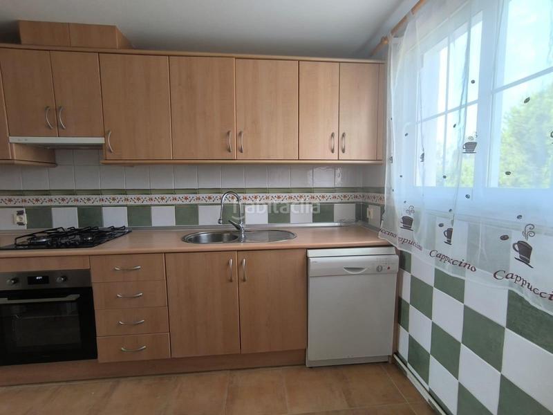 Foto 61c26694-9920-4cec-8c3b-58fa8edcdad5. Rent penthouse with parking in Cortijo Torrequebrada Benalmádena