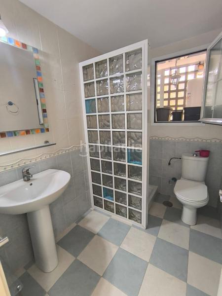 Foto 64a92f97-c30a-4a27-8f03-880a9cdd1645. Rent penthouse with parking in Cortijo Torrequebrada Benalmádena