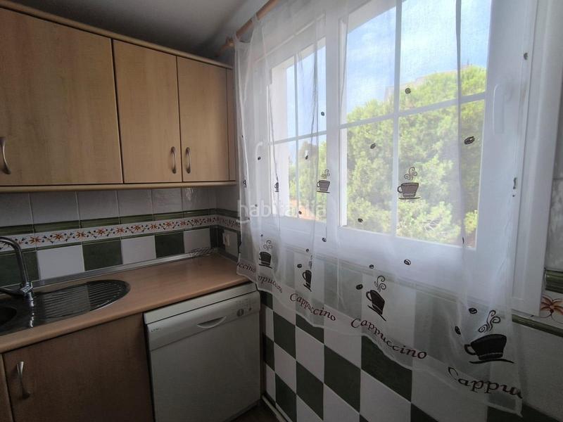 Foto 654882c2-2338-4f60-b377-da5ed532666c. Rent penthouse with parking in Cortijo Torrequebrada Benalmádena
