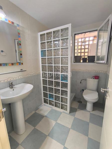 Foto 6ac77c42-213c-4227-bac6-a618e5f3a67a. Rent penthouse with parking in Cortijo Torrequebrada Benalmádena