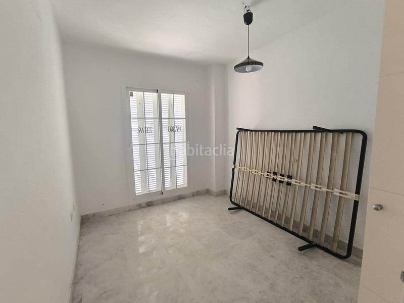 Foto 8471eea4-993d-4b14-964f-25409b499731. Rent penthouse with parking in Cortijo Torrequebrada Benalmádena