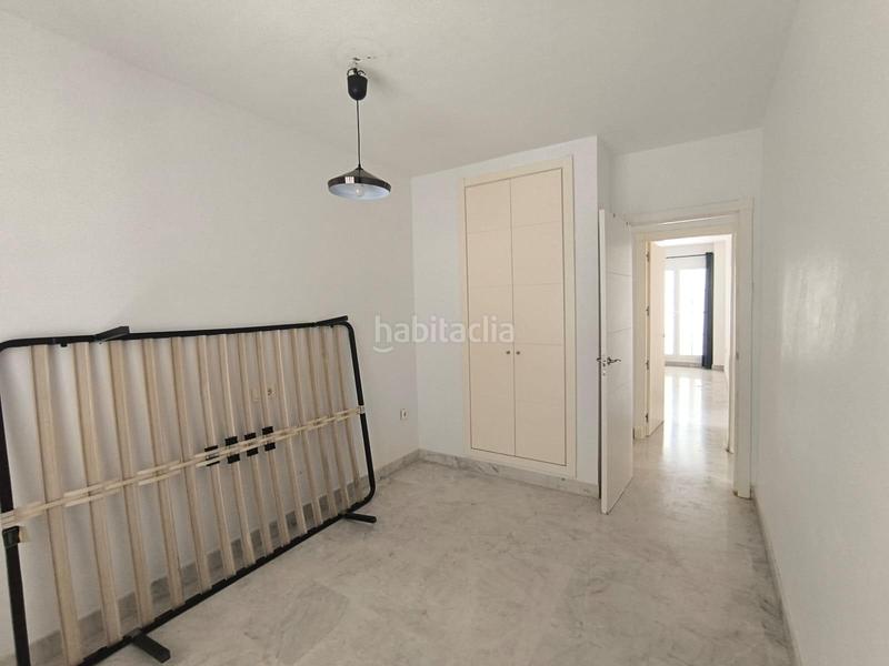 Foto 999df9a4-f251-43e0-9ab6-b60c5a7f80bc. Rent penthouse with parking in Cortijo Torrequebrada Benalmádena
