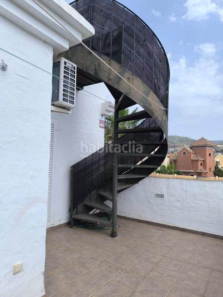 Foto a524aef9-73c3-4895-8de9-cc2b97b8ad1b. Rent penthouse with parking in Cortijo Torrequebrada Benalmádena