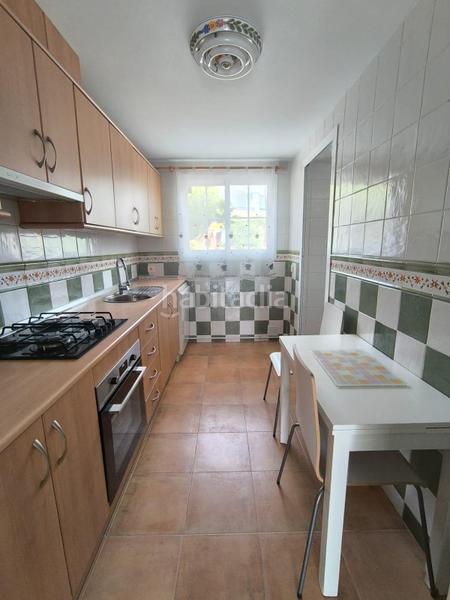 Foto b35d5f75-90ab-4397-a5aa-78699e7b58b9. Rent penthouse with parking in Cortijo Torrequebrada Benalmádena