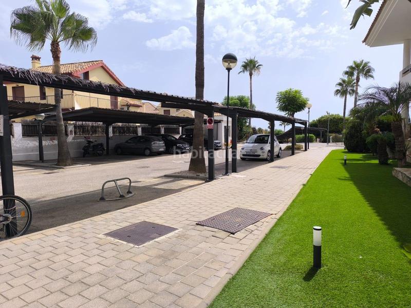 Foto e263bf5e-2940-4f4c-8603-569ba3f3c7e8. Rent penthouse with parking in Cortijo Torrequebrada Benalmádena