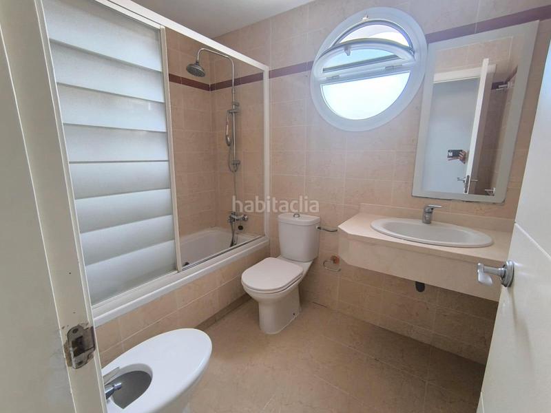 Foto fb213d2a-bf18-4c4c-a5b0-1296a24e5daf. Rent penthouse with parking in Cortijo Torrequebrada Benalmádena