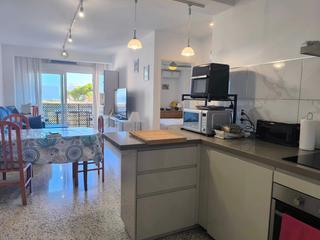 Apartament a Solymar