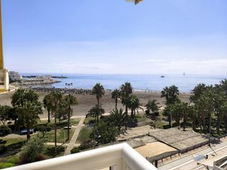 Appartement à Puerto Marina