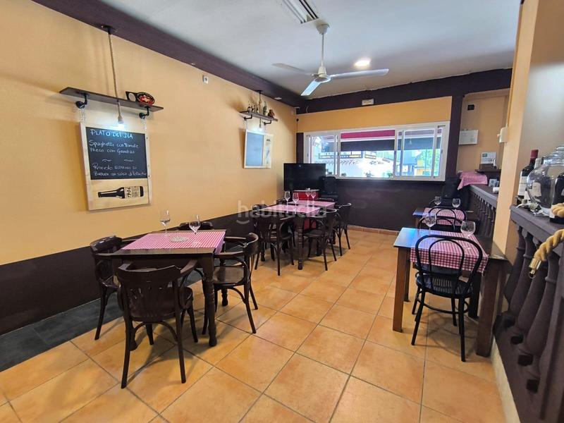 Foto 071bdd9d-451f-46be-aff4-21374b8ac73f. Rent business premise in Arroyo de la Miel Benalmádena