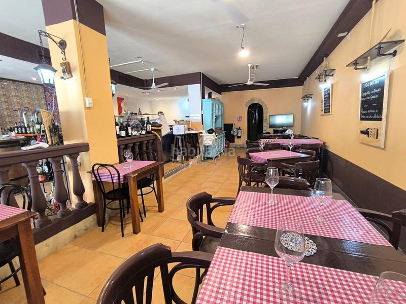 Foto 09a7ee66-daba-4424-986c-f2eb29edfbd3. Rent business premise in Arroyo de la Miel Benalmádena