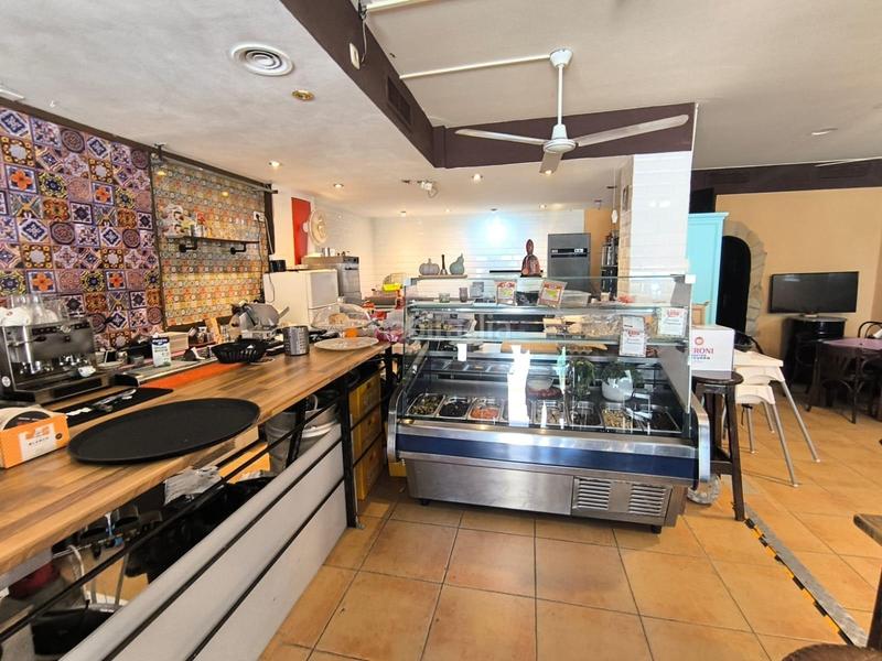 Foto 73638e6c-a05e-4aa6-b1b2-1f8a7c9f43a3. Rent business premise in Arroyo de la Miel Benalmádena