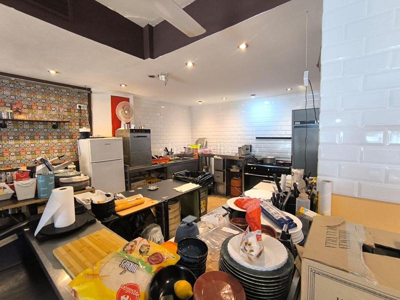 Foto 82a66f5d-5cb9-4bd4-82cf-5a0aaef0de37. Rent business premise in Arroyo de la Miel Benalmádena