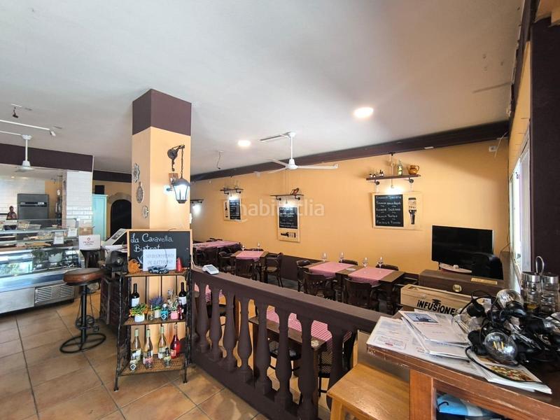 Foto b0a6d277-5390-4d43-bbd7-a082d36d8b69. Rent business premise in Arroyo de la Miel Benalmádena