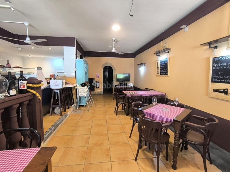 Foto cb513d1e-e4a1-47b1-9832-421c9f07e6d1. Rent business premise in Arroyo de la Miel Benalmádena