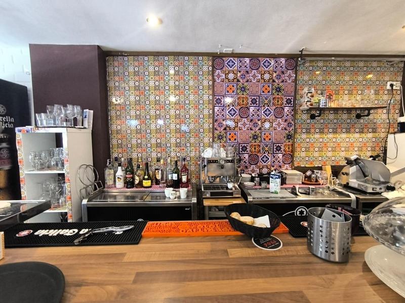 Foto 849211c3-219d-4c56-bd3a-0328395abf70. Miete geschäftsraum in Arroyo de la Miel Benalmádena