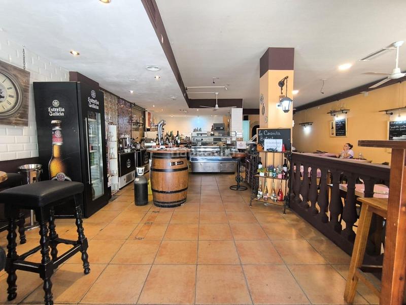 Foto 4e5d491a-94bb-499a-bcda-03e0a16ccbac. Location local commercial dans Arroyo de la Miel Benalmádena