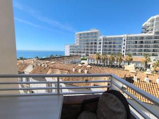 Appartement in Puerto Marina