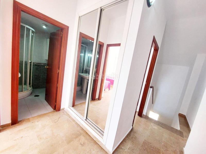 Foto 00c1ad3b-629d-4341-8972-849584c8fc36. Penthouse with parking pool in Parque de la Paloma Benalmádena