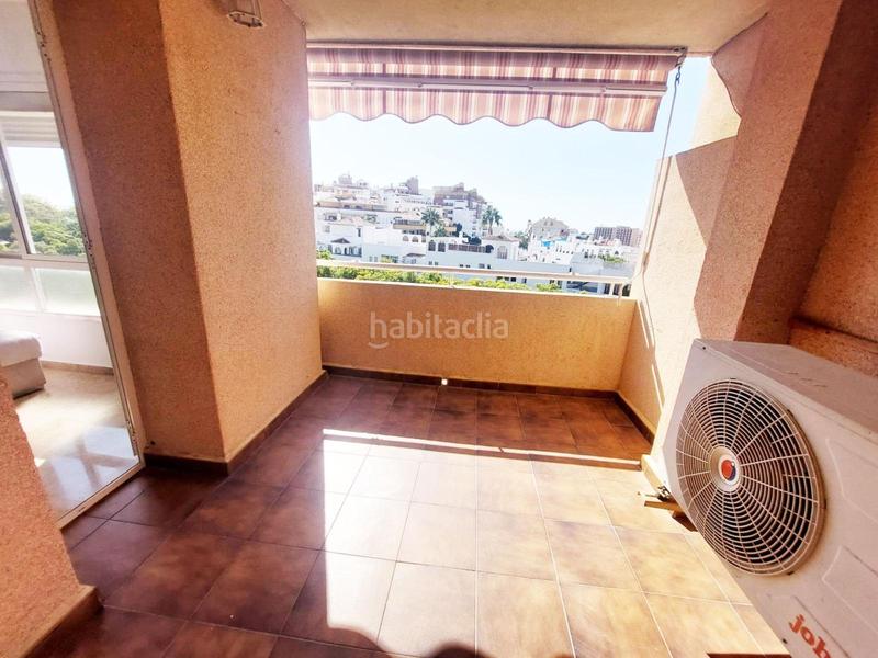 Foto 0a670210-5a73-4ff5-aad4-a86fe3336cb4. Penthouse with parking pool in Parque de la Paloma Benalmádena