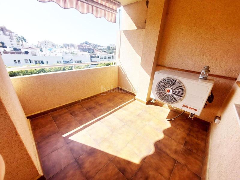 Foto 1448ba57-2bc4-479a-9ffb-6395204c99e8. Penthouse with parking pool in Parque de la Paloma Benalmádena